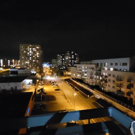 Apartament25B, Plaza, Internet, Netflix Gdańsk Exterior foto