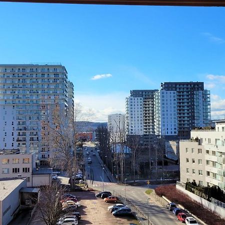 Apartament25B, Plaza, Internet, Netflix Gdańsk Exterior foto