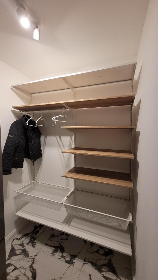 Apartament25B, Plaza, Internet, Netflix Gdańsk Exterior foto