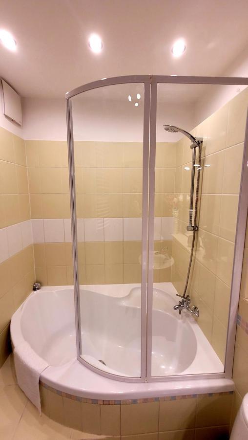 Apartament25B, Plaza, Internet, Netflix Gdańsk Exterior foto